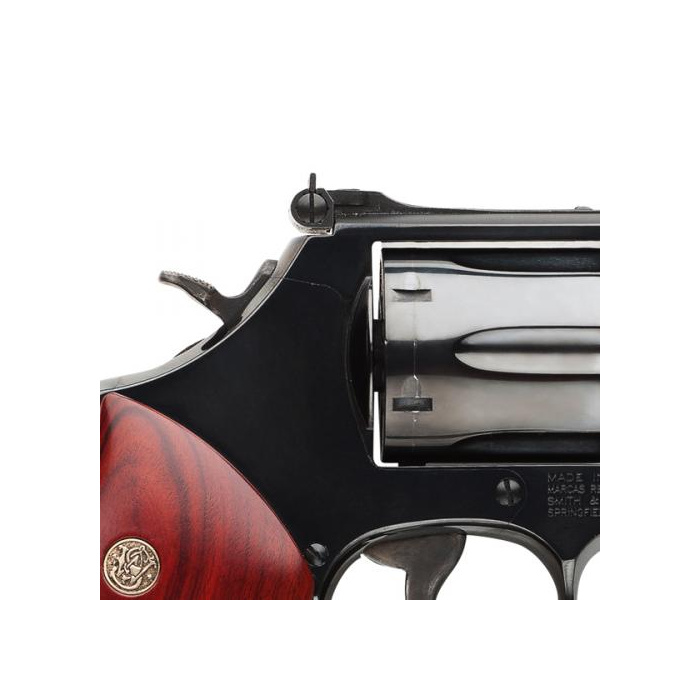 Rewolwer Smith Wesson MODEL 586 6 